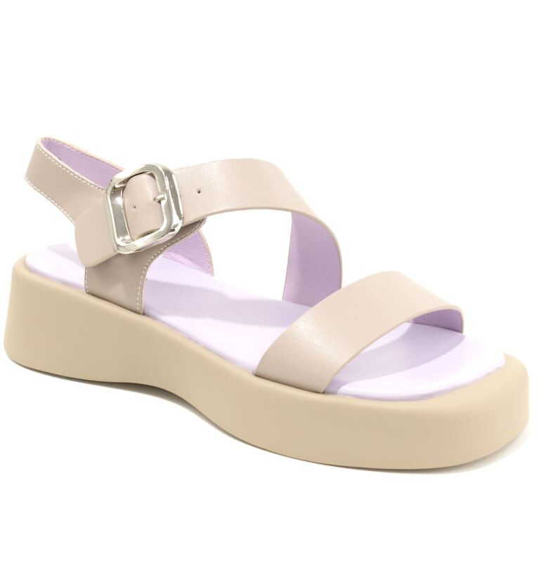 Дамски сандали H1WC60006C 14 N Epica