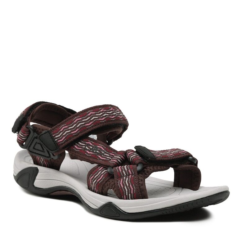 Дамски сандали -  Hamal Wmn Hiking Sandal 389956 CMP