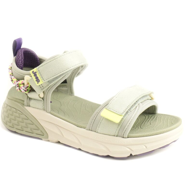 Дамски сандали JL51580A Jeep