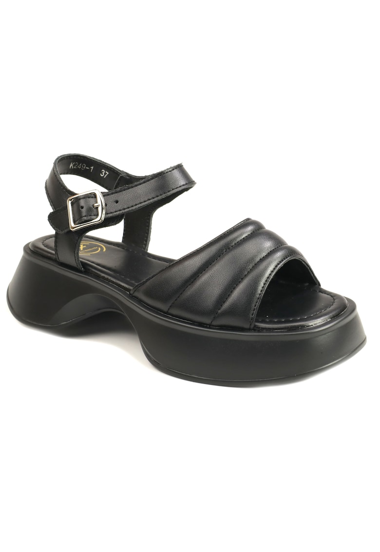 Дамски сандали - K249 1 - FORMAZIONE