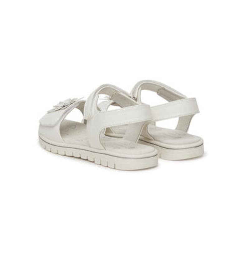 Дамски сандали - LJ-SG41906-012-X59-M0167_36/38 D -  Естествена кожа Lumberjack