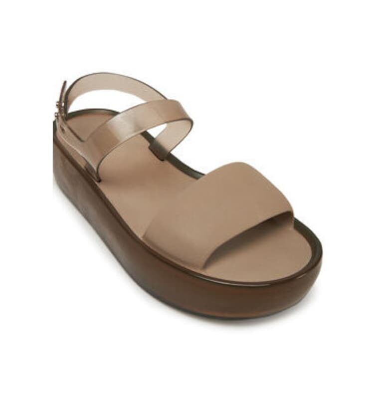 Дамски сандали - M 36066 - Мелиса - Синтетика Melissa