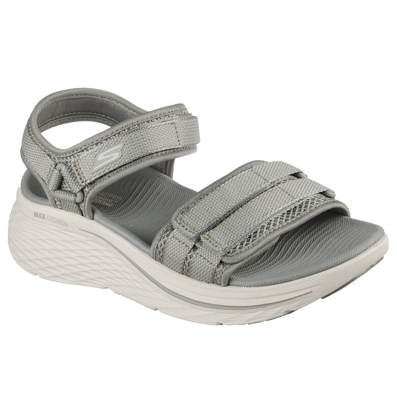 Дамски сандали MAX CUSHIONING ELITE 2.0 SAND 141617 Skechers