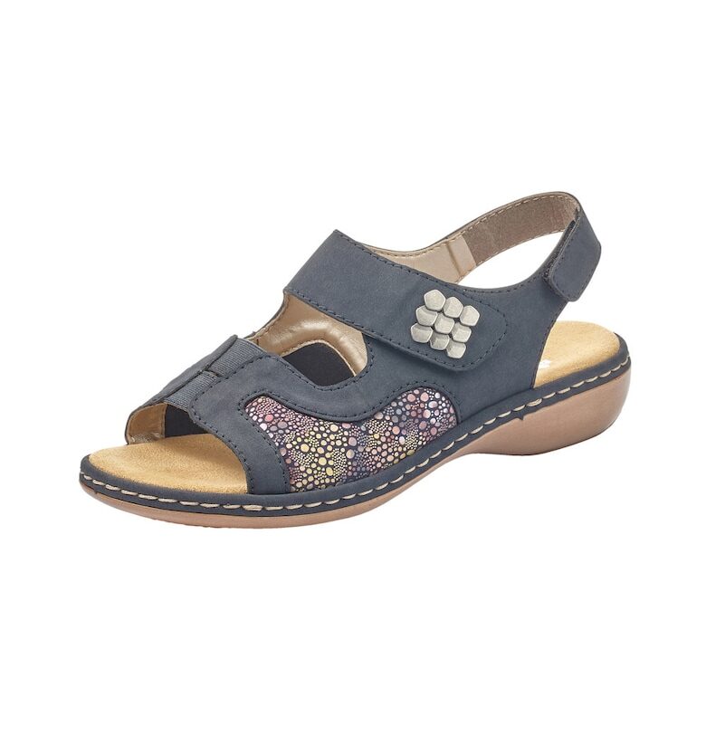 Sisley - 2HL653236-700 Rieker