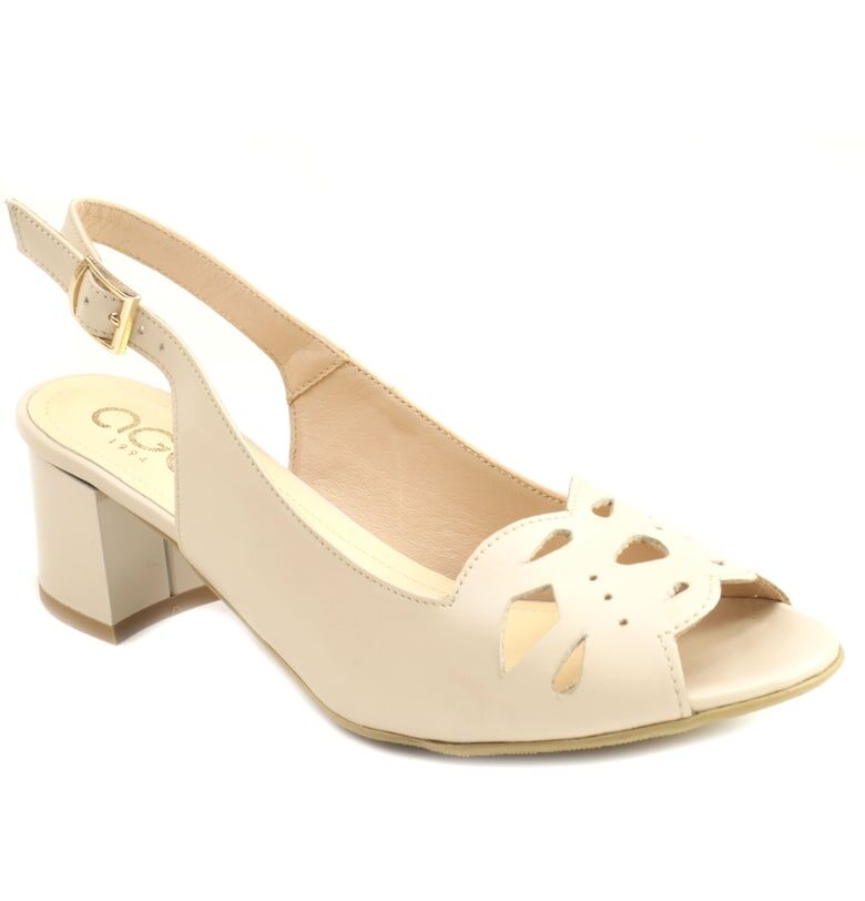 Дамски сандали PFA 5224.535 aga