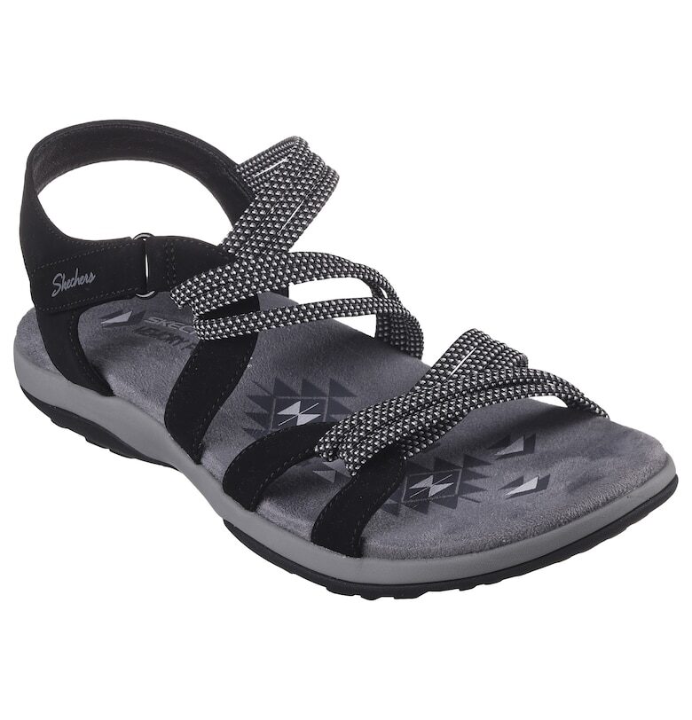 Дамски сандали REGGAE SLIM SUMMER OF FUN Skechers