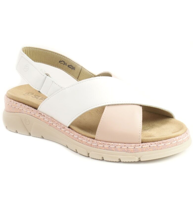 Дамски сандали SU12505VT MOSTAR C5 N Suave