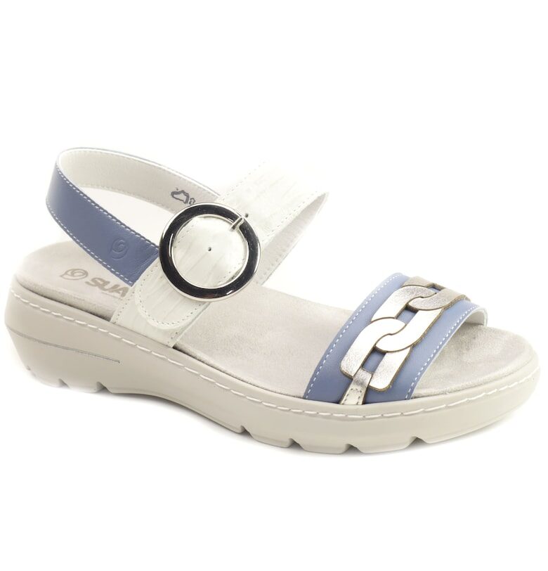 Дамски сандали SU20000T KRABI F4 N Suave