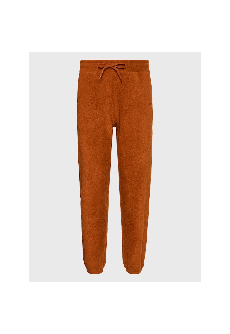 Дамски спортен панталон - 301345480 - Полиестер - Оранжев Brixton