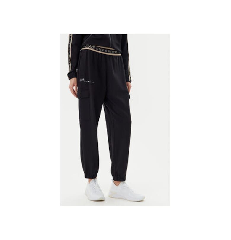 Дамски спортен панталон  Emporio Armani - AF125017 EA7