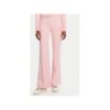Дамски спортен панталон  JCSML125403 - Полиестер/Еластан - Розов - Розово Juicy Couture