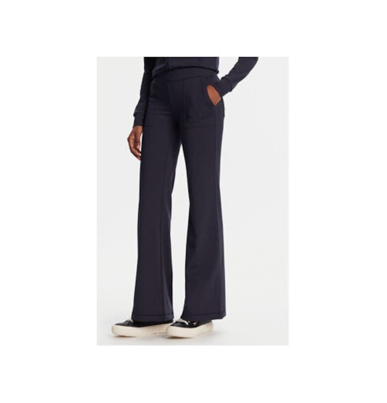 Дамски спортен панталон  JCSML125403 - Полиестер/Еластан - Тъмносин - Тъмносин Juicy Couture