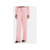 Дамски спортен панталон  JCWBJ125335 - Памук/Модал - Розов - Розово Juicy Couture