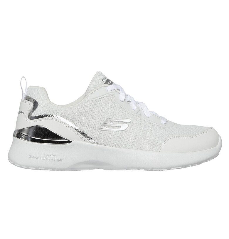 Дамски спортни обувки  149660 бели Skechers