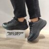 Дамски спортни обувки  150061 Bbk - Черни Skechers