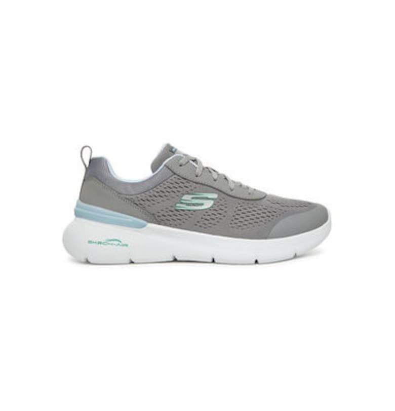 Дамски спортни обувки - 150370 -  Текстил Skechers