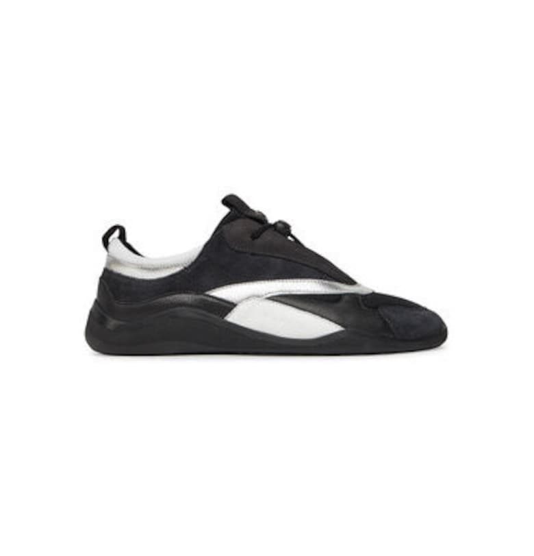 Дамски спортни обувки - 1G3506D G32BQOTI29 - Vic Matie - Естествена кожа VIC MATIE