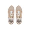 Дамски спортни обувки - 2018651 -  Естествена кожа - 35 EU - Бежов/Бял Voile Blanche