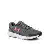 Дамски спортни обувки -  302682935 - Сиви - Текстил - Under Armour