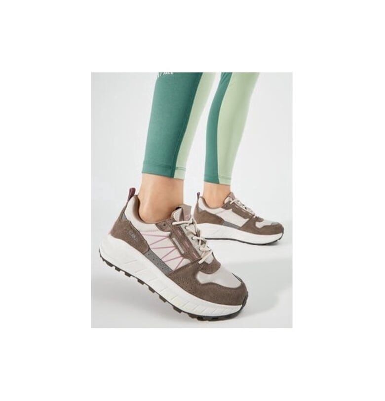 Дамски спортни обувки  303716967 - Текстил - Бежов CMP