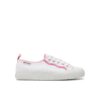 Дамски спортни обувки -  303820 - Текстил - Бели Superga