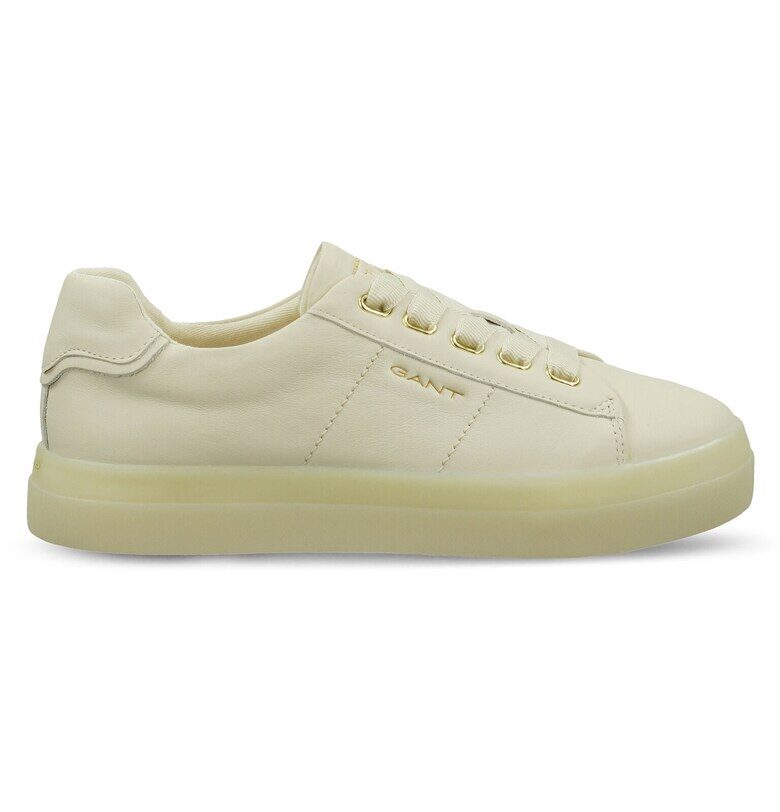 Дамски спортни обувки - 30531969 -  Естествена кожа Gant