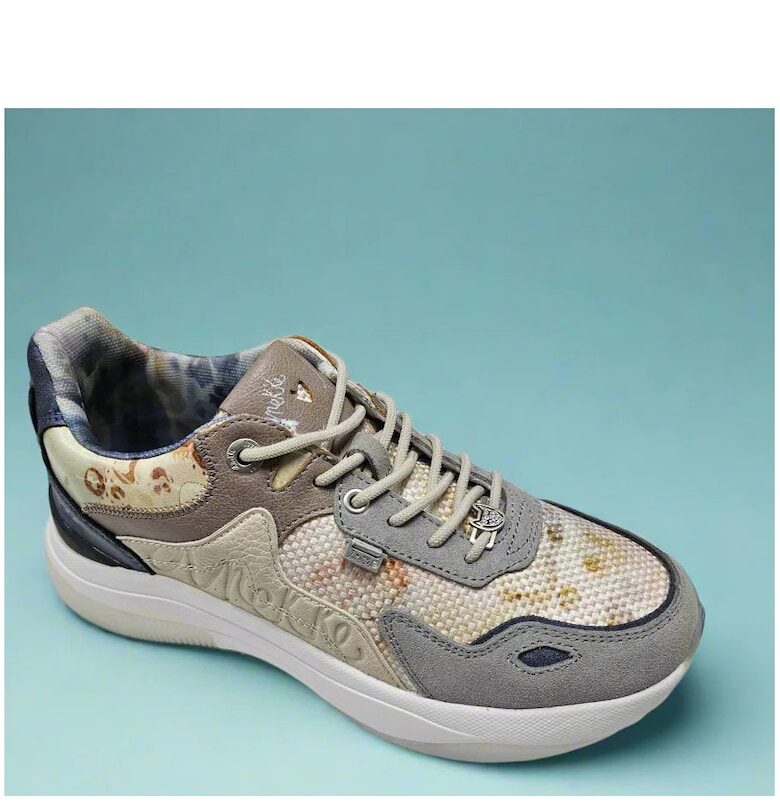 Дамски спортни обувки  40380-806 - Многоцветни Anekke