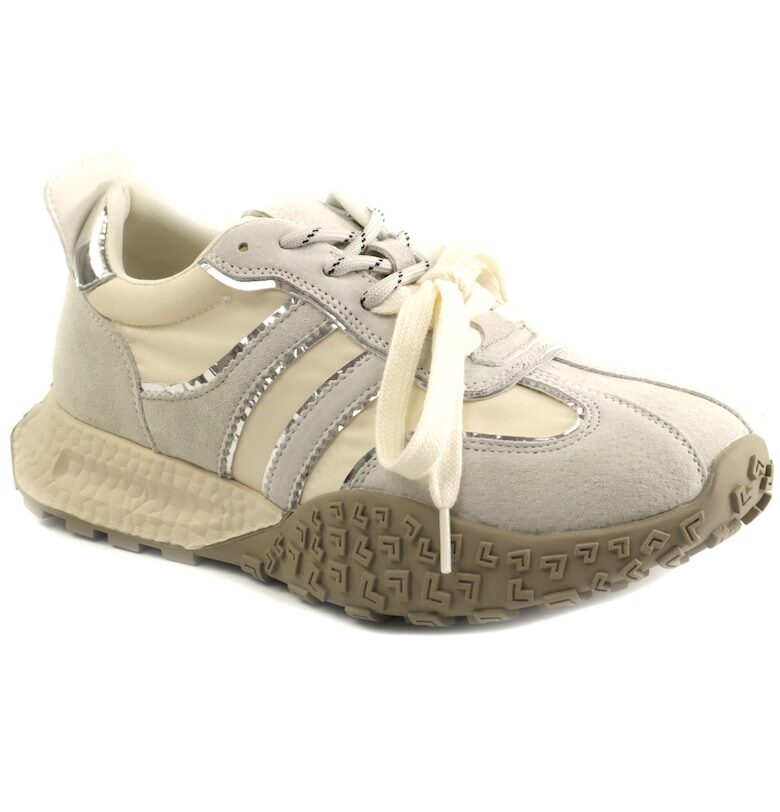 Дамски спортни обувки 5036 Feeling