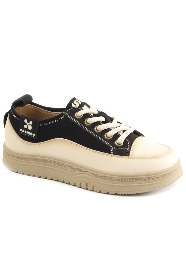 Дамски спортни обувки 6675 Feeling