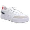 Дамски спортни обувки 6FSYY2004B F3 N бели - PASS Collection