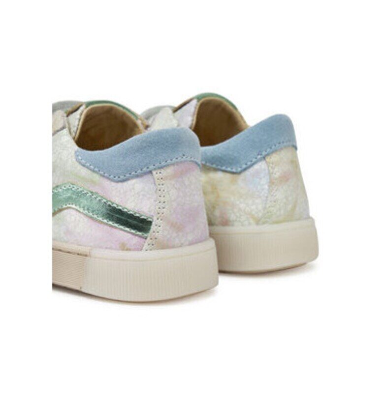 Дамски спортни обувки - 7923555 -  Естествена кожа Primigi