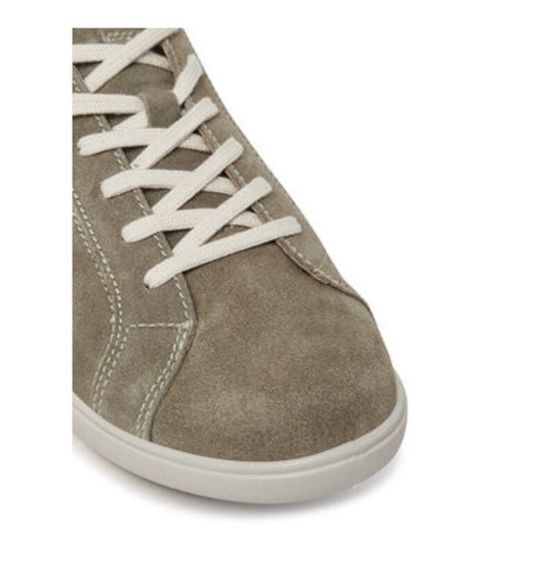 Дамски спортни обувки - 96307 -  Естествена кожа - Зелен Josef Seibel