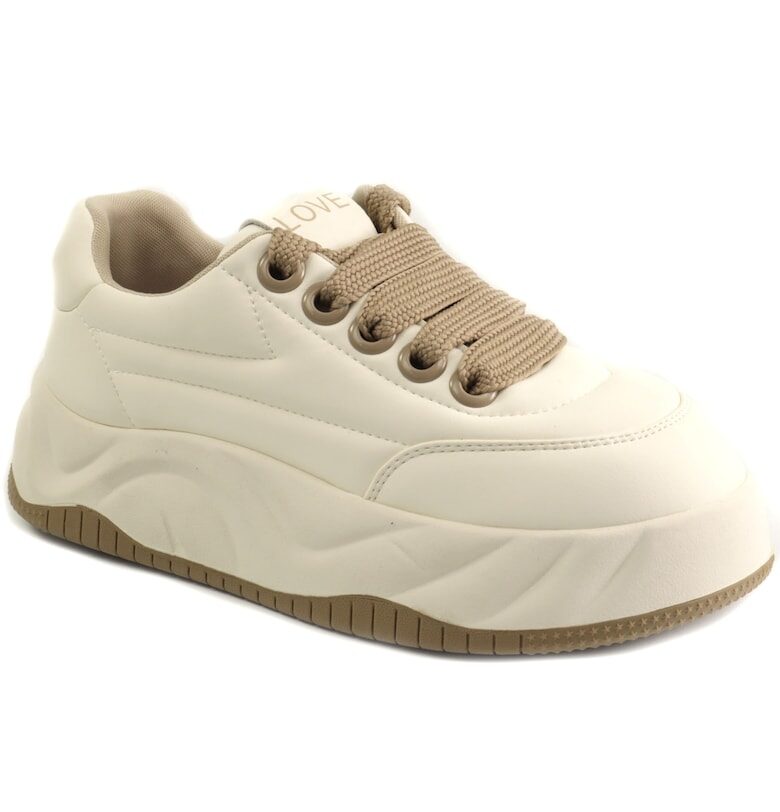 Дамски спортни обувки 9927 Feeling