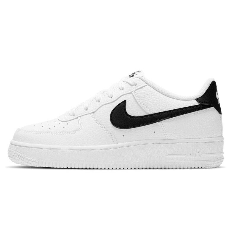 Дамски спортни обувки  Air Force 1 An21 CT3839100 - бели Nike
