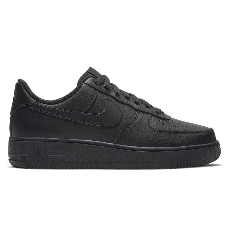 Дамски спортни обувки -  Air Force 1 DD8959-001 - Nike