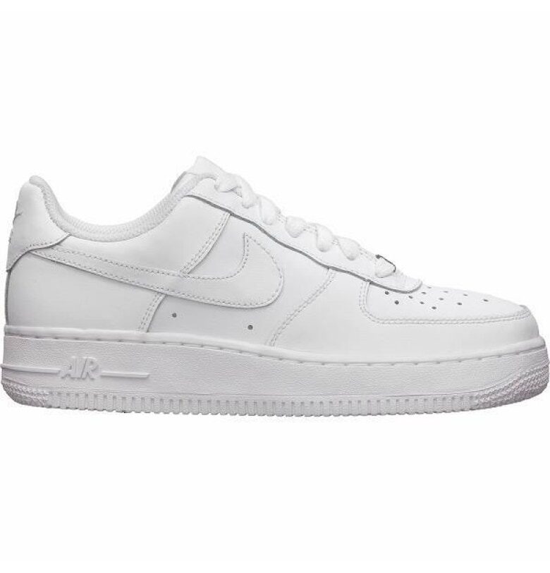 Дамски спортни обувки  Air Force 1 GS Nike