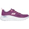 Дамски спортни обувки  Arch Fit 2.0-fast Pa Skechers