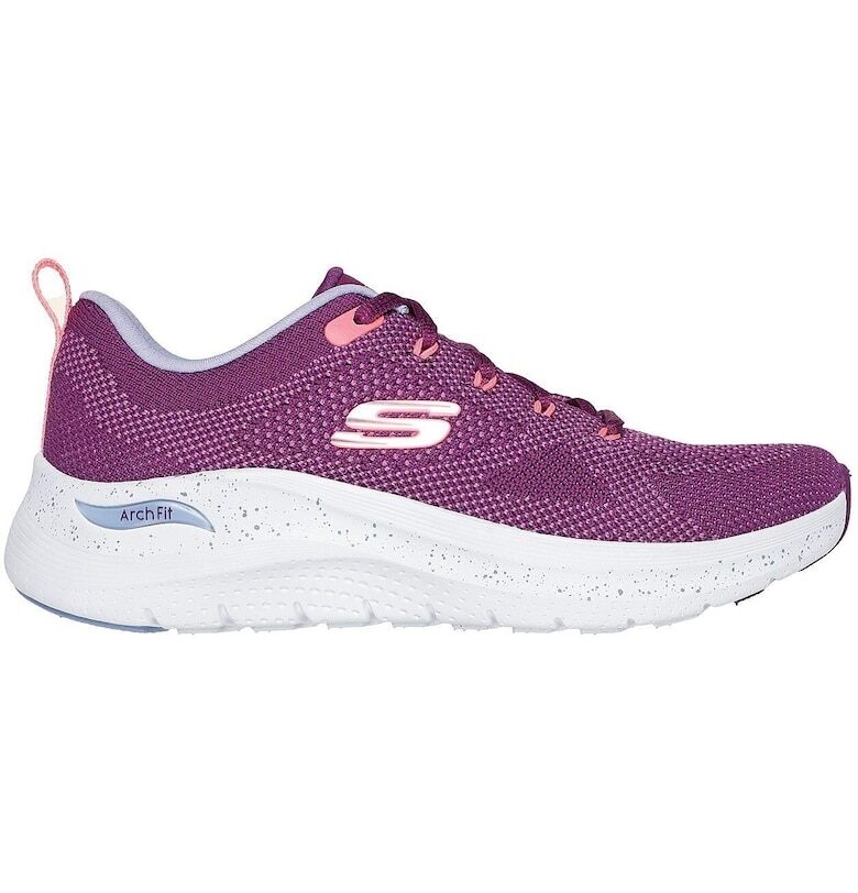 Дамски спортни обувки  Arch Fit 2.0-fast Pa Skechers
