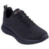 Дамски спортни обувки BOBS GEO 117422 BBK Skechers