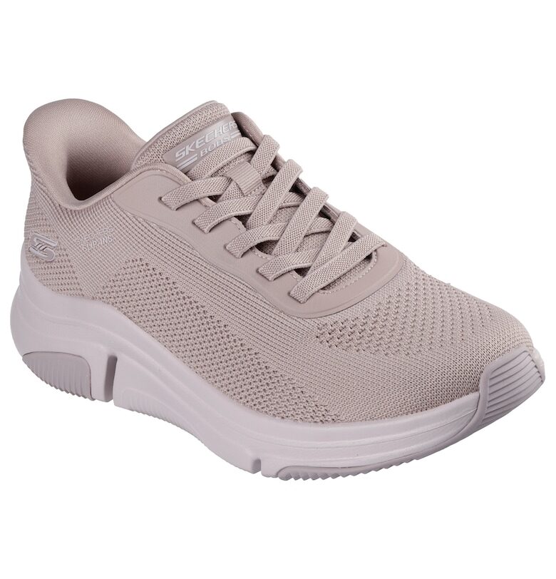 Дамски спортни обувки BOBS SPARROW FLEX TOO YOU 117587 Skechers