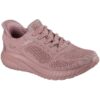 Дамски спортни обувки  Bobs Squad Chaos - C 117497-ROS Skechers