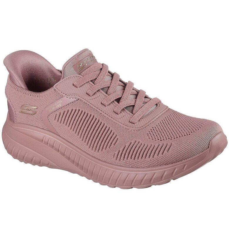 Дамски спортни обувки  Bobs Squad Chaos - C 117497-ROS Skechers
