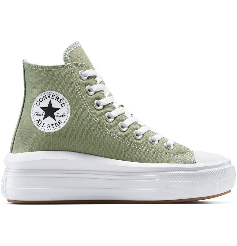 Дамски спортни обувки  Chuck Taylor All Star Move Converse