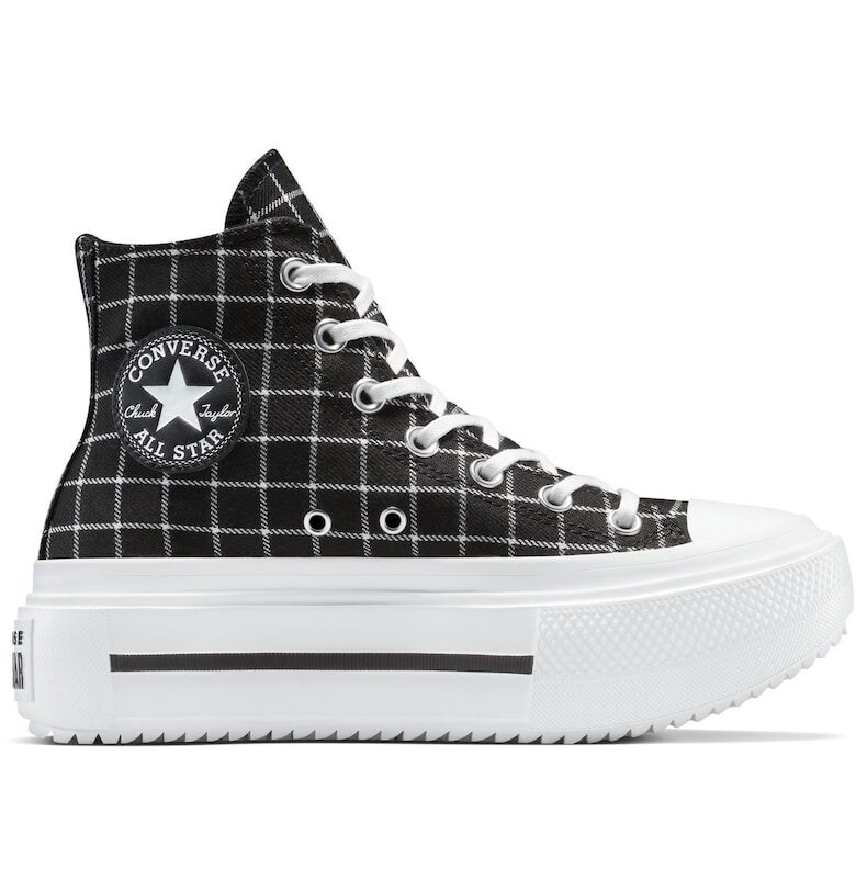 Дамски спортни обувки  Chuck Tlr As Lift Double Stack Converse