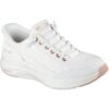 Дамски спортни обувки  Contour Foam - Golden Hour Skechers