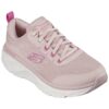 Дамски спортни обувки D LUX WALKER 2.0 RADIANT ROSE 150095 ROSE Skechers