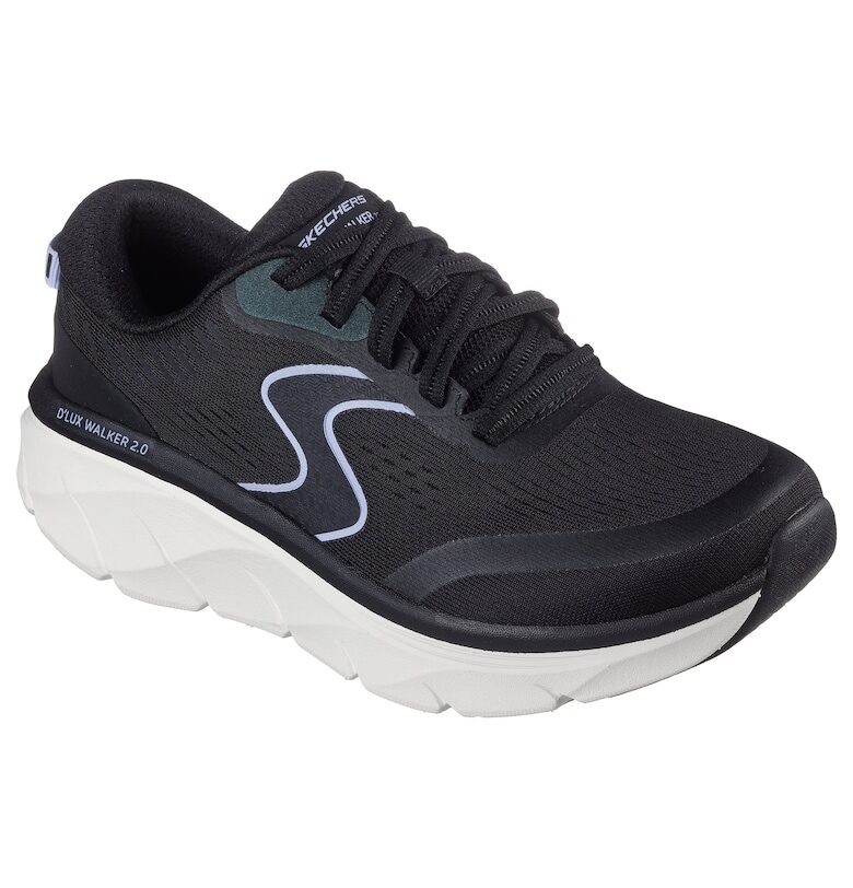 Дамски спортни обувки D'LUX WALKER 2.0 ACTIVE PACE 150007 Skechers