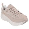 Дамски спортни обувки D'Lux Walker 2.0 Gol 150106 BKRG Skechers