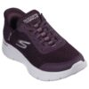 Дамски спортни обувки GO WALK FLEX GRAND ENTRY 124836 Skechers
