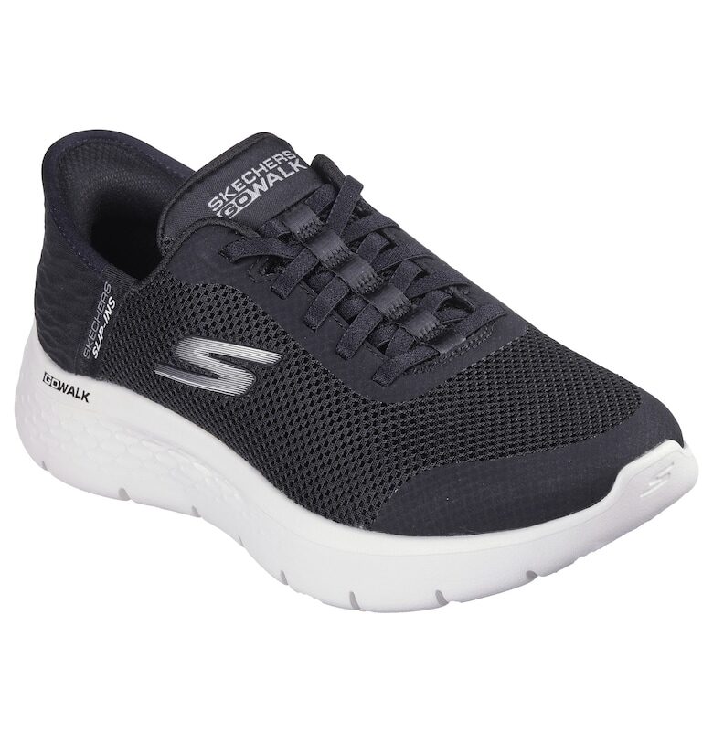 Дамски спортни обувки GO WALK FLEX GRAND ENTRY 124836 Skechers